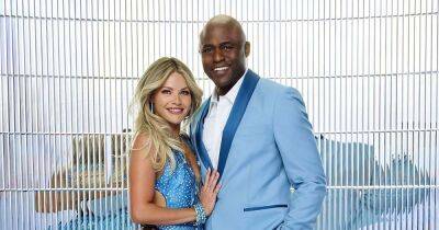 Wayne Brady - Alfonso Ribeiro - Emma Slater - Witney Carson - Britt Stewart - Trevor Donovan - Daniel Durant - ‘Dancing With the Stars’ Semifinals: See Which Couples Were Eliminated and Who Is Headed to the Finale - usmagazine.com - Utah