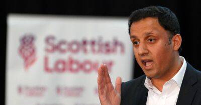 Scottish Labour to unveil £50m 'rescue' plan for lower mortgage bills after interest rate hike - www.dailyrecord.co.uk - Scotland