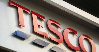 Tesco website crashes as thousands lose spot in queue for Christmas delivery slots - dailyrecord.co.uk
