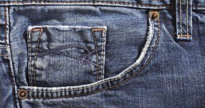 People are only just realising why pairs of jeans have tiny pockets in them - www.dailyrecord.co.uk - USA - San Francisco