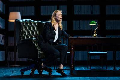 ‘Prima Facie’ Starring Jodie Comer In Broadway Debut Sets Opening Date, Venue - deadline.com - Britain - USA - Russia