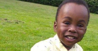 Boy, 2, died due to black mould in flat 'unfit for humans', inquest finds - dailyrecord.co.uk - Britain - Manchester
