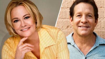 Cybill Shepherd & Steve Guttenberg To Star In ‘How To Murder Your Husband’ For Lifetime, 2 Other Movies Get Greenlight - deadline.com - city Portland