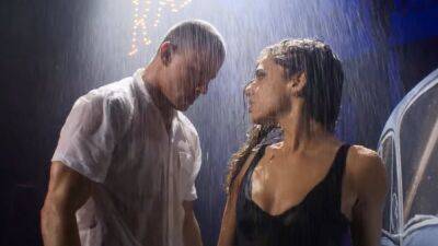 Steven Soderbergh - Channing Tatum - Zoe Kravitz - First ‘Magic Mike’s Last Dance’ Trailer Brings Channing Tatum Abroad (Video) - thewrap.com - London - Florida - city Lost