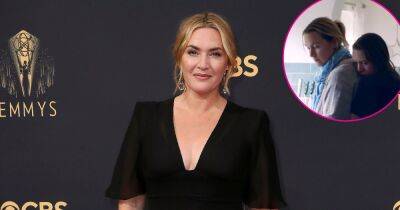 Kate Winslet Stars Alongside Her Real-Life Daughter in ‘I Am Ruth’: 5 Things to Know About Mia Threapleton - www.usmagazine.com