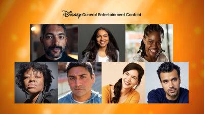 Ryan Coogler - Pete Chatmon - Disney Directing Program Unveils 2022-2023 Participants - deadline.com