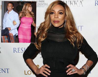 Wendy Williams Hasn't Spoken To Her Son In Months Since Leaving Rehab?! - perezhilton.com