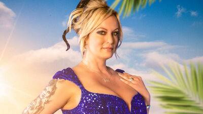Stormy Daniels To Host Gay Dating Show For OUTtv - deadline.com