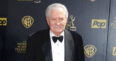 When Will John Aniston’s Final Episode of ‘Days of Our Lives’ Air? Release Date Confirmed - www.usmagazine.com