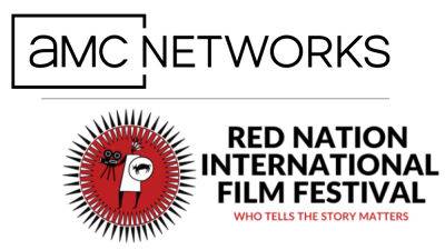 AMC Networks Eyes More Native American Stories With Red Nation Film Festival Pact - deadline.com - Los Angeles - USA - county Hall