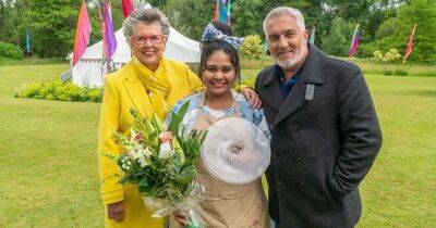 Channel 4's Great British Bake Off winner announced as viewers blast judges over 'setting up' contestants - www.dailyrecord.co.uk - Britain - city Sandro