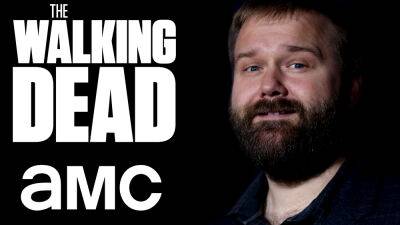 Robert Kirkman - ‘Walking Dead’ Creator Robert Kirkman, Gale Anne Hurd & Other EPs Hit AMC With $200M Profits Suit; Channel Slams “Crass Money Grab” - deadline.com - Los Angeles