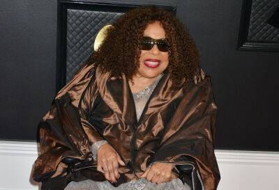 Roberta Flack Diagnosed With ALS & Cannot Sing, Her Publicist Reveals - perezhilton.com - New York - Columbia