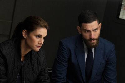 ‘FBI’ Star Missy Peregrym Teases Challenges Maggie Will Face: “PTSD Is A Long-Standing Issue That Sneaks Up Unexpectedly” - deadline.com - county Bell - county Bronx