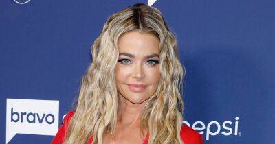 Denise Richards and Husband Aaron Phypers Involved in Road Rage Shooting Incident: Reports - www.usmagazine.com - Los Angeles - Illinois - Iraq - county Sheridan