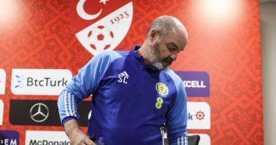 Steve Clarke - Steve Clarke insists Scotland not concerned by Turkish armed guard and offers sympathy to Istanbul bombing victims - dailyrecord.co.uk - Spain - Scotland - Norway - Syria - Turkey - Cyprus - city Istanbul - Kurdistan