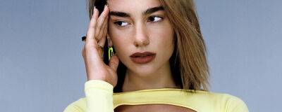 Dua Lipa hits back at another of the Levitating song-theft lawsuits - completemusicupdate.com - Florida