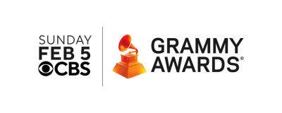 Grammy nominations announced - completemusicupdate.com