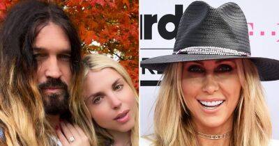 Miley Cyrus - Tish Cyrus - Ray Cyrus - Hannah Montana - Billy Ray Cyrus Is Engaged to Girlfriend Firerose After Tish Cyrus Split: ‘We Found This Harmony’ - usmagazine.com - Kentucky - Montana - Tennessee