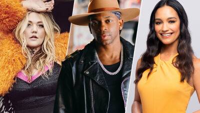 ‘New Year’s Eve Live: Nashville’s Big Bash’: Jimmie Allen And Elle King To Host CBS Holiday Special With Rachel Smith - deadline.com - Nashville - city Big