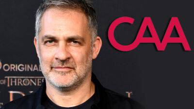 ‘House Of The Dragon’ EP Miguel Sapochnik Signs With CAA - deadline.com