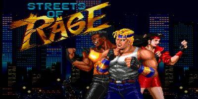 Todd Black - Jason Blumenthal - Derek Kolstad - Lionsgate Acquires ‘Streets of Rage’ Movie Adaptation Based on Hit Sega Game - thewrap.com