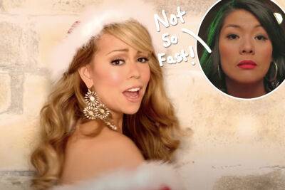 Mariah Carey Officially Loses Out On Being The ONLY 'Queen Of Christmas' Following Trademark Dispute! - perezhilton.com - USA