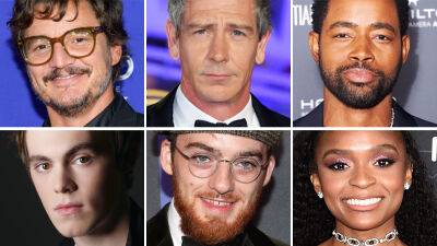 Raphael Saadiq - Pedro Pascal - Jay Ellis - Angus Cloud - David Weintraub - Dominique Thorne - Pedro Pascal, Ben Mendelsohn, Jay Ellis And Jack Champion Among Those Joining Ensemble Of eOne And Macro’s ‘Freaky Tales’ From Ryan Fleck And Anna Boden - deadline.com - county Oakland