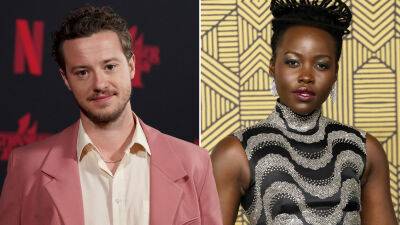 ‘Stranger Things’ Breakout Joseph Quinn In Talks For Leading Role In ‘A Quiet Place: Day One’ Starring Lupita Nyong’o - deadline.com