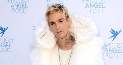 Aaron Carter’s Death Certificate Reveals He Was Cremated, Twin Sister Angel Has Ashes - www.usmagazine.com - California