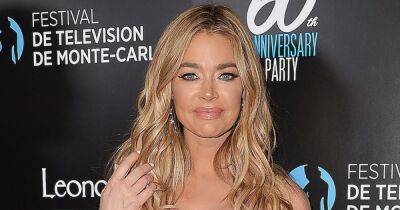 Denise Richards Slams Troll Who Wished Her Harm After Road Rage Incident: ‘I’m Sorry a Shot Didn’t Graze My Neck’ - www.usmagazine.com - Los Angeles - California