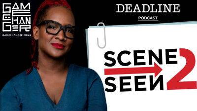 Scene 2 Seen Podcast: Producer Effie Brown Talks The Importance Of Elegance Bratton Film ‘The Inspection’ - deadline.com