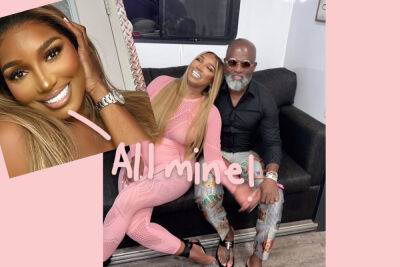 Page VI (Vi) - Nyonisela Sioh - NeNe Leakes’ New Boyfriend's Divorce Doc Deets Contradict His Wife -- Who Claimed He CHEATED On Her! - perezhilton.com - Atlanta