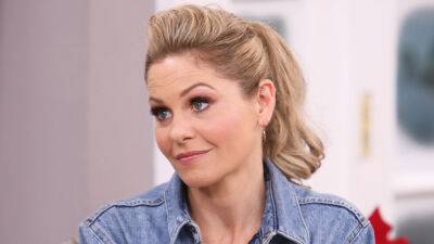 Candace Cameron Bure Responds to Uproar Over Her Recent Comments About Joining GAC Family: “Given The Toxic Climate In Our Culture, I Shouldn’t Be Surprised’ - deadline.com - USA