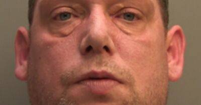 Fraudulent builder who tricked vulnerable Alzheimer's patient into paying him £12k is jailed - www.dailyrecord.co.uk