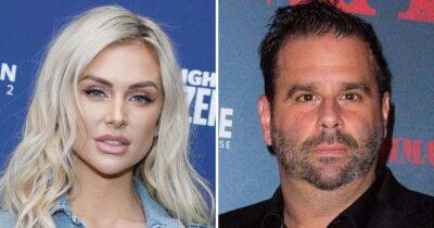 Randall Emmett - Ambyr Childers - Lala Kent Seemingly Slams Randall Emmett’s Claims That She ‘Convinced’ Ambyr Childers to Accuse Him of Abuse: ‘No One Did This to You’ - usmagazine.com - Florida