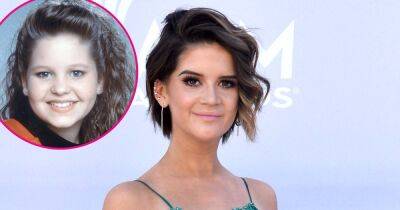 Maren Morris Jokes About Making Full House’s ‘DJ Gay Again’ Amid Candace Cameron Bure’s ‘Traditional Marriage’ Remarks - www.usmagazine.com - USA