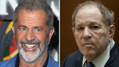 Mel Gibson - Paul Thompson - Mel Gibson Won’t Be Testifying In Harvey Weinstein’s LA Rape Trial After All - deadline.com - Los Angeles - county Harvey