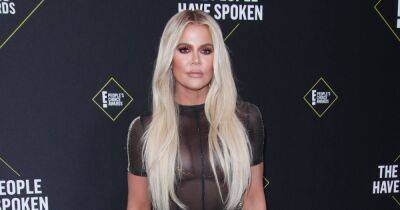 Khloe Kardashian Called Her Life a ‘Horror Movie’ After Tristan Thompson’s Paternity Scandal: ‘I Don’t Feel Comfortable Right Now’ - www.usmagazine.com - USA - Canada
