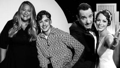 Silence Is Golden As Michel Hazanavicius’s Oscar-Winning Film ‘The Artist’ Is Developed Into A Stage Show - deadline.com - Paris - London