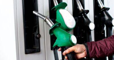Petrol price hike warning amid fears Autumn Budget will 'tamper with' fuel costs - www.dailyrecord.co.uk