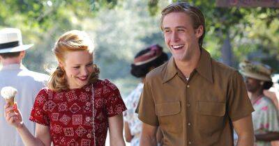 ‘The Notebook’ Cast: Where Are They Now? - www.usmagazine.com - New York - Hollywood