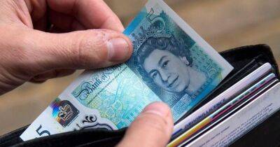 New cost of living payments worth up to £1,350 announced for millions of people next year - www.dailyrecord.co.uk - Britain - county Will