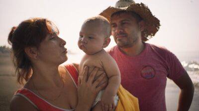 Cinema Guild Acquires Rodrigo Reyes Documentary ‘Sansón And Me’ - deadline.com - Spain - California - Mexico - county Hot Spring