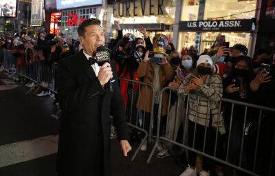 Ryan Seacrest Returns As Host For His 18th Year Of ‘Dick Clark’s Rockin‘ Eve’ As Annual Bash Expands To Disneyland - deadline.com - New Orleans