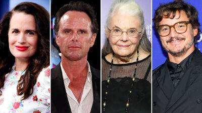 Elizabeth Reaser, Walton Goggins, Lois Smith & Pedro Pascal Set For Nadia Conners’ First Narrative Feature ’The Uninvited’ - deadline.com - France - Los Angeles - USA - Italy - county Story