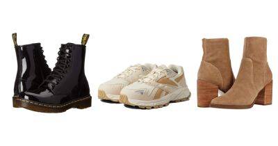 10 Zappos Shoe Deals to Shop Ahead of Black Friday — Our Picks - usmagazine.com