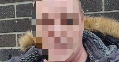 Alleged paedophile arrested at Glasgow's Buchanan Bus Station after vigilante sting - dailyrecord.co.uk - Britain - Scotland - Indiana - county Preston