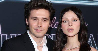 Nicola Peltz says support from husband Brooklyn Beckham 'means everything' amid family 'feud' - www.dailyrecord.co.uk - Los Angeles - USA - India - Brooklyn