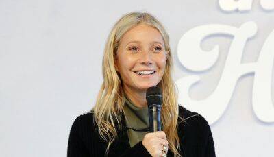 Gwyneth Paltrow - Gwyneth Paltrow’s Goop Signs Audible Deal Launching 4 Projects Centered Around “Pleasure, Healing, Beauty, and Change” - deadline.com - USA
